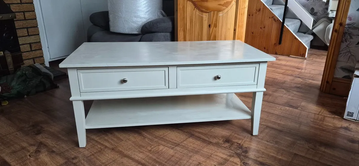 Coffee table - Image 2