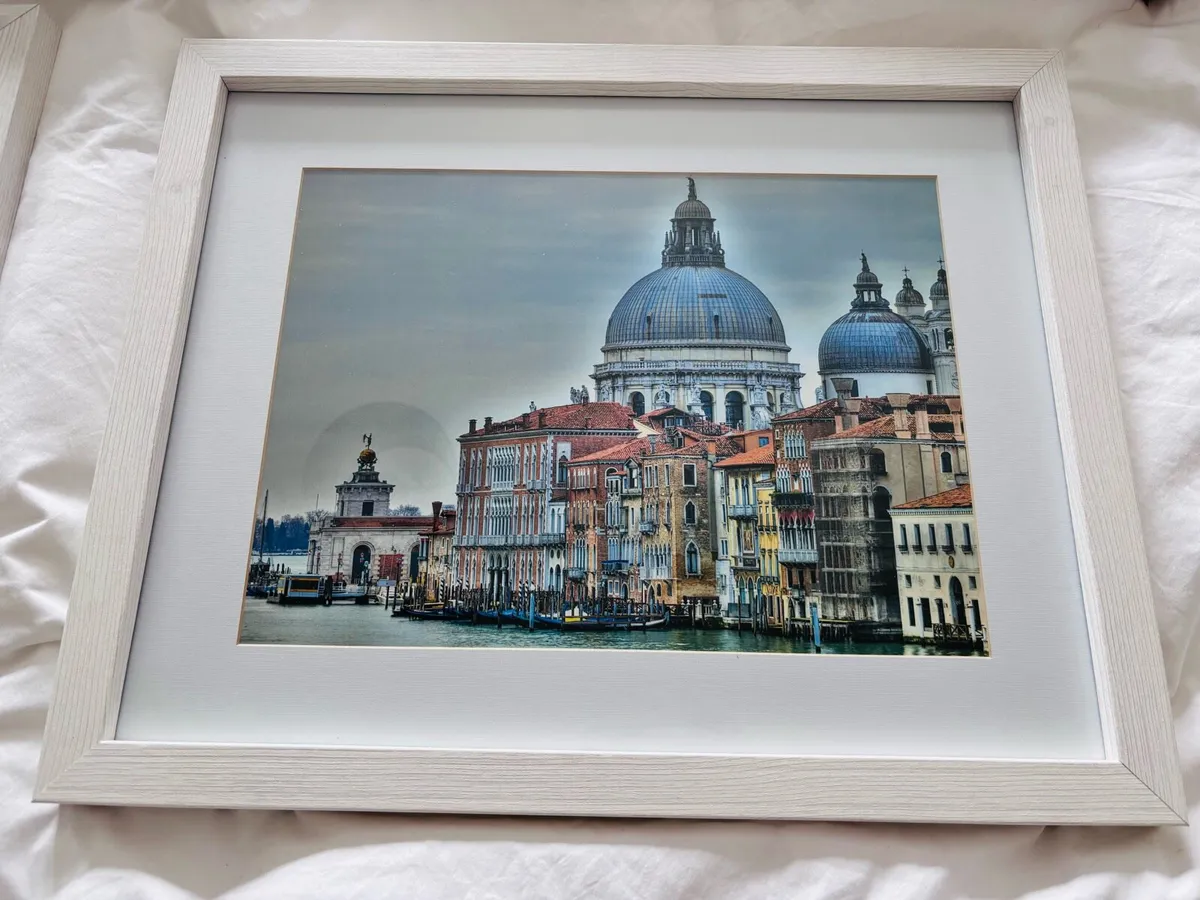 Picture - Venice