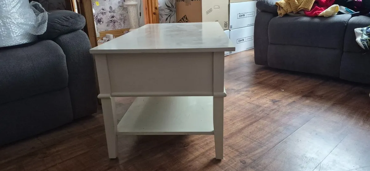 Coffee table - Image 3