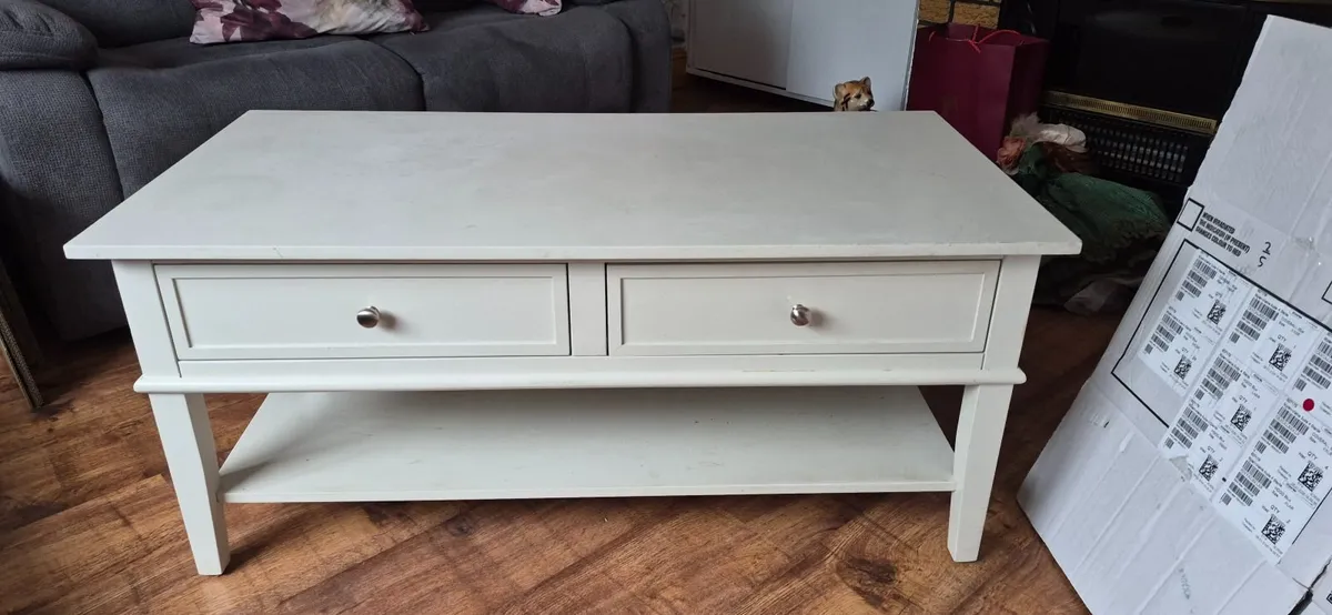 Coffee table - Image 4
