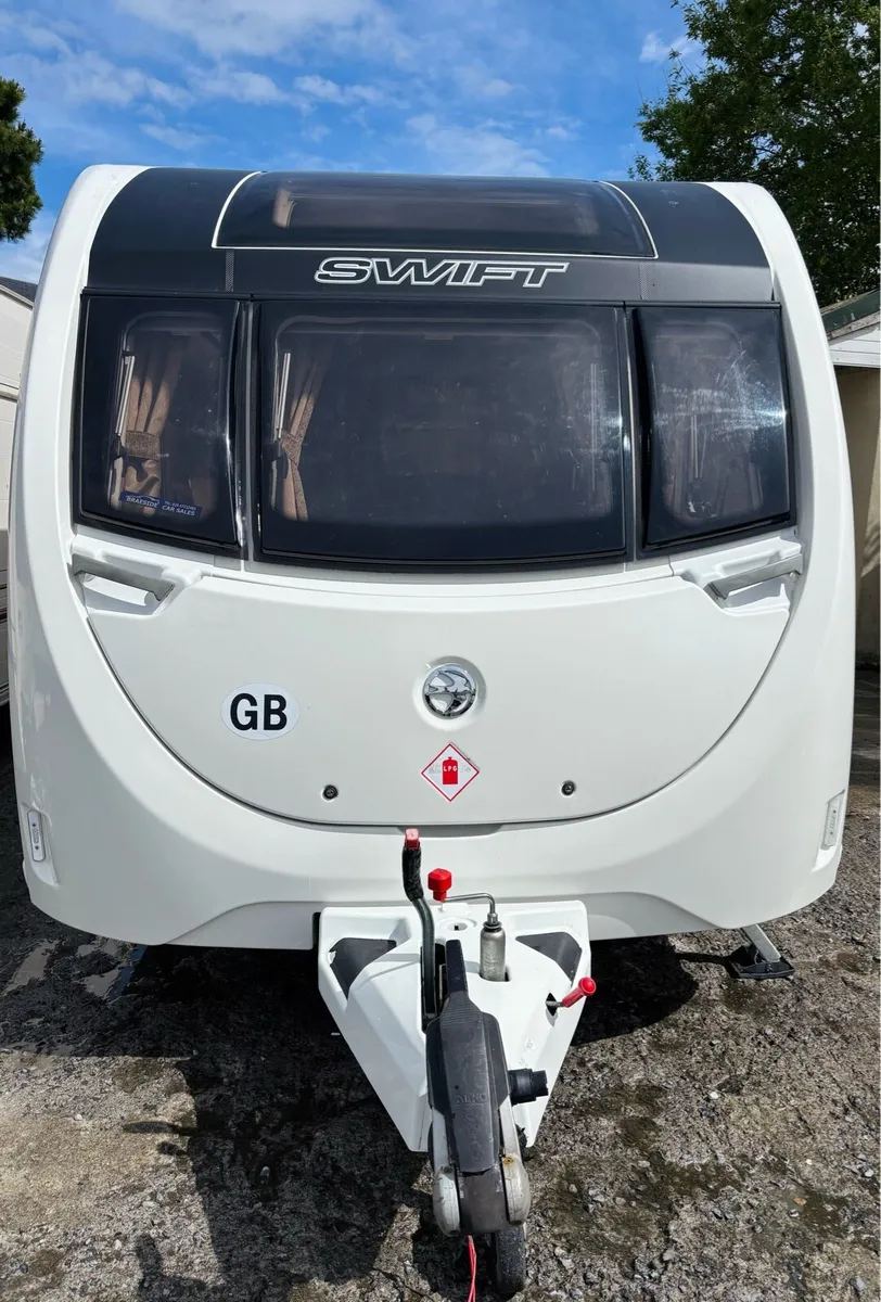 Swift Sprite - Image 4