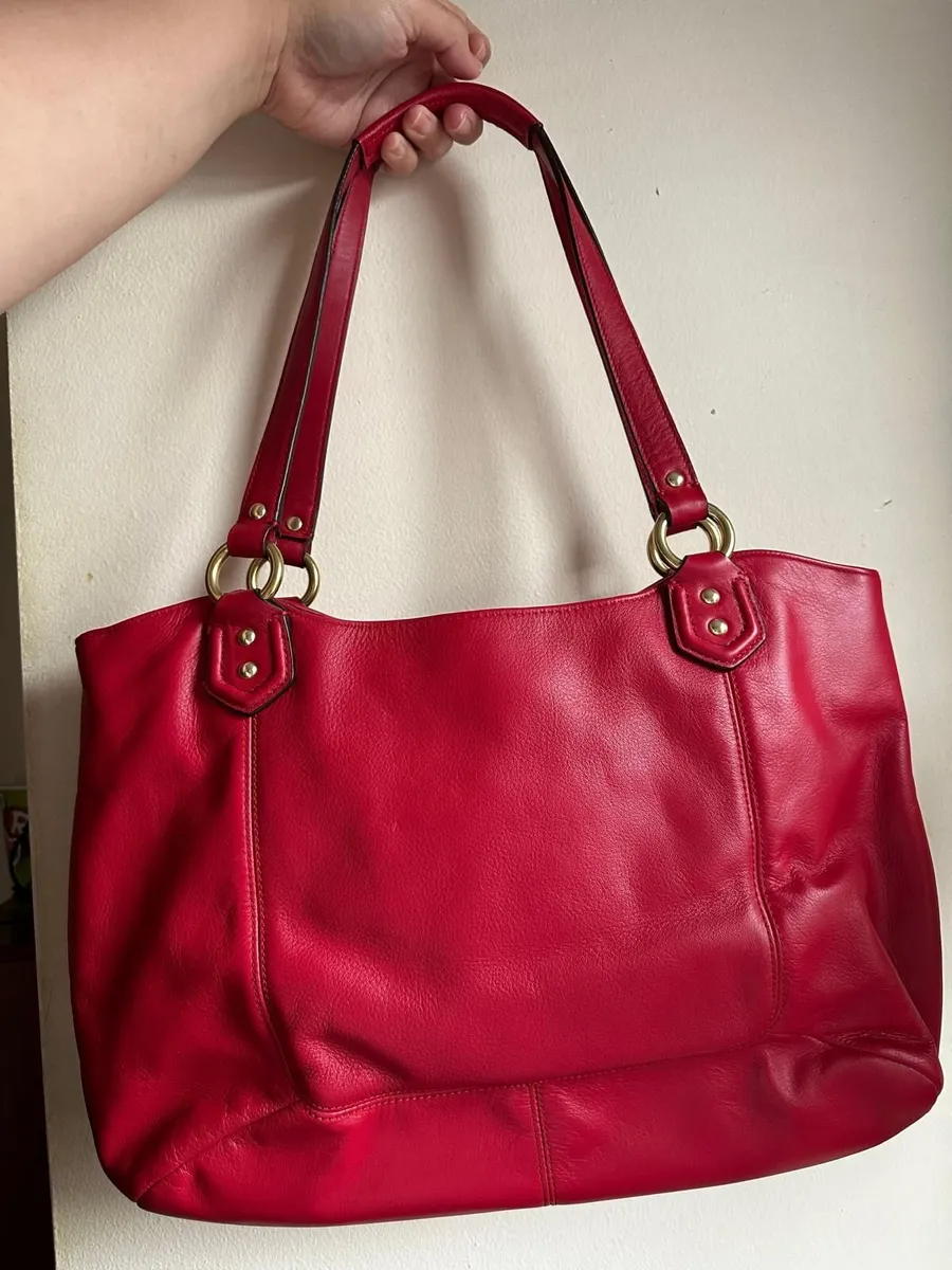 Coach Tote bag - Image 2