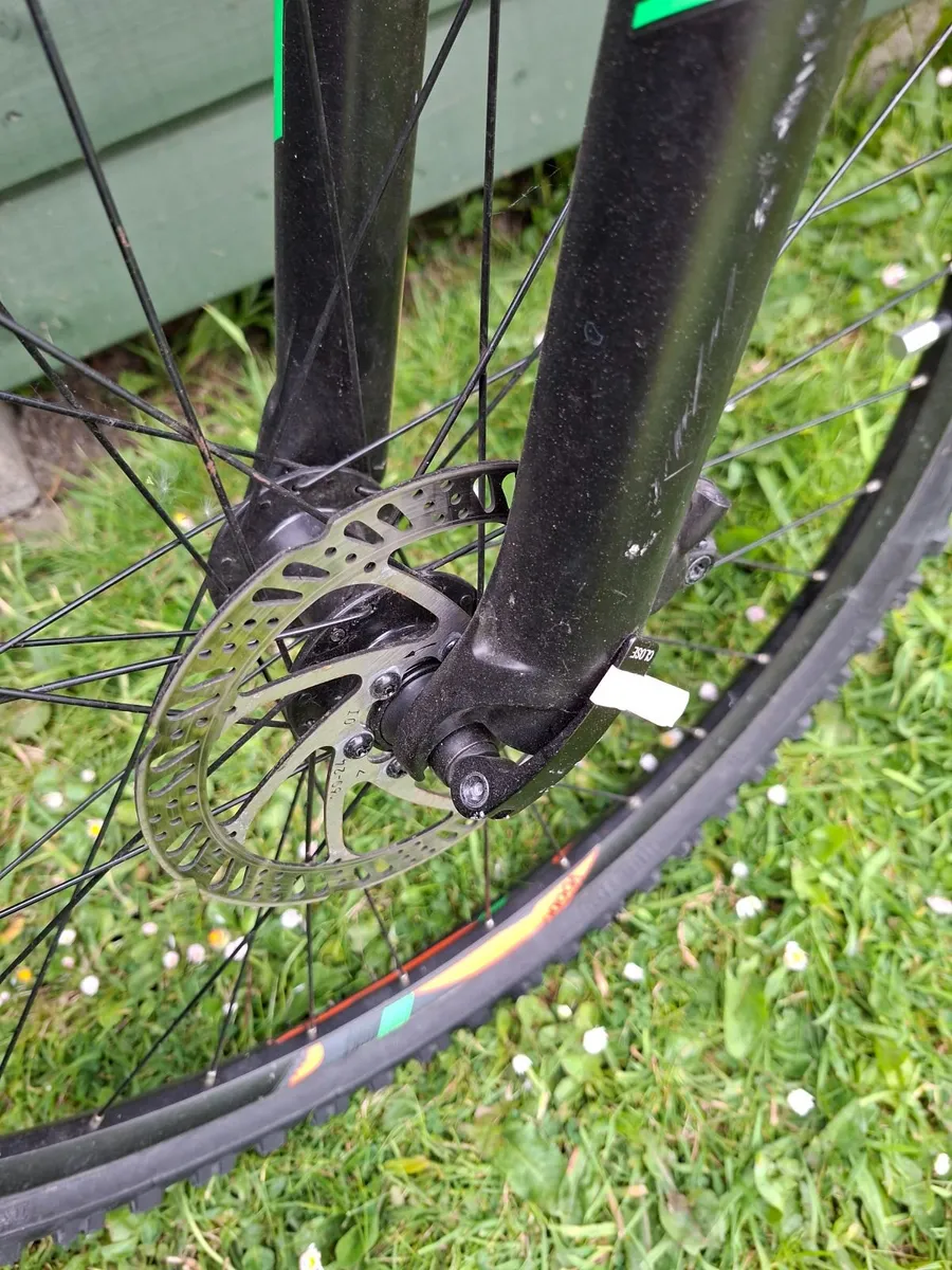 JUNIOR VOODOO BIKE - Image 4