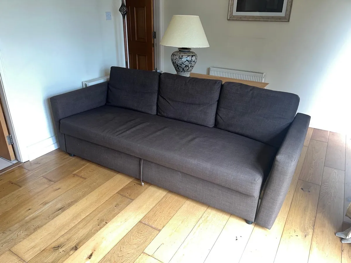 Sofa bed - Image 1