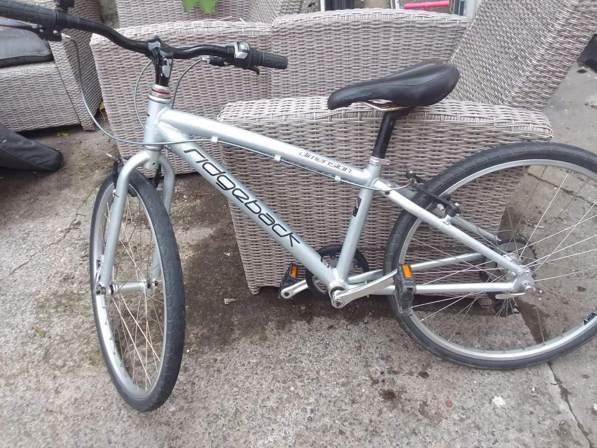 bike  for sale - Image 2
