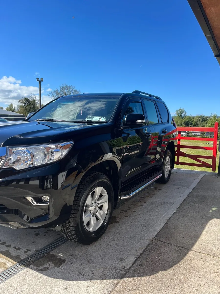 Landcruiser - Image 3