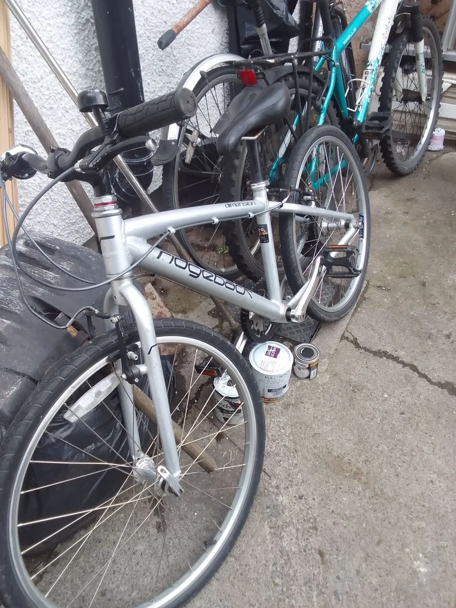 bike  for sale - Image 3