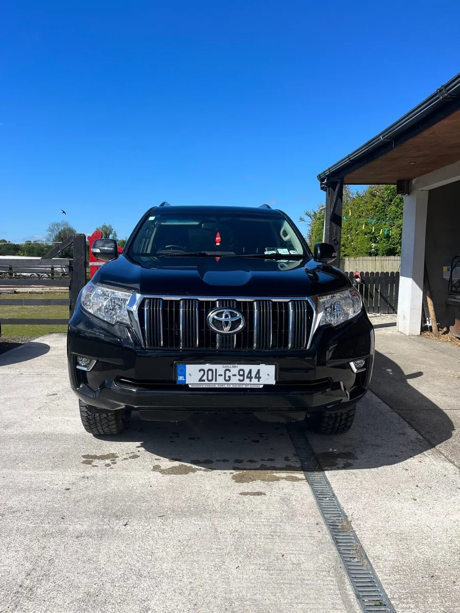 Landcruiser - Image 2
