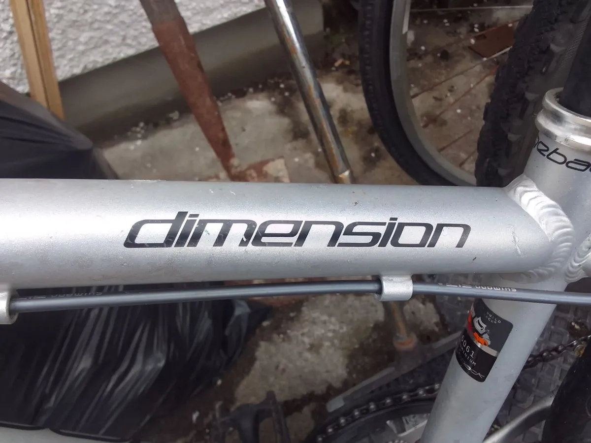 bike  for sale - Image 4