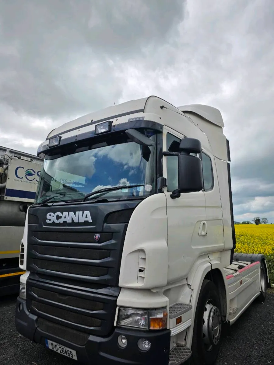 Truck - Image 1