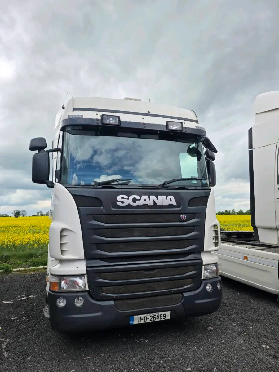 Truck - Image 2
