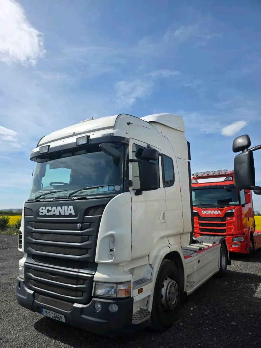 Truck - Image 3