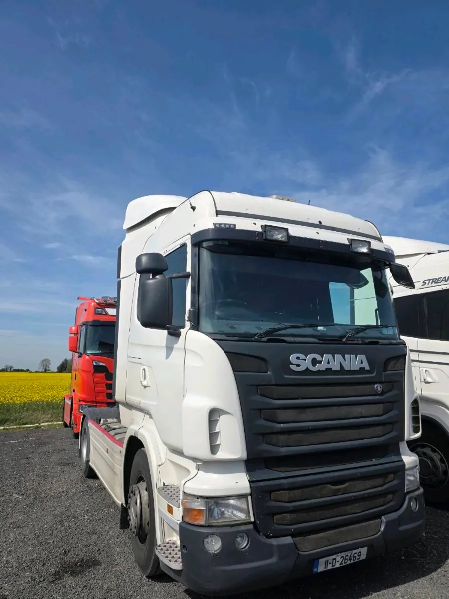 Truck - Image 4