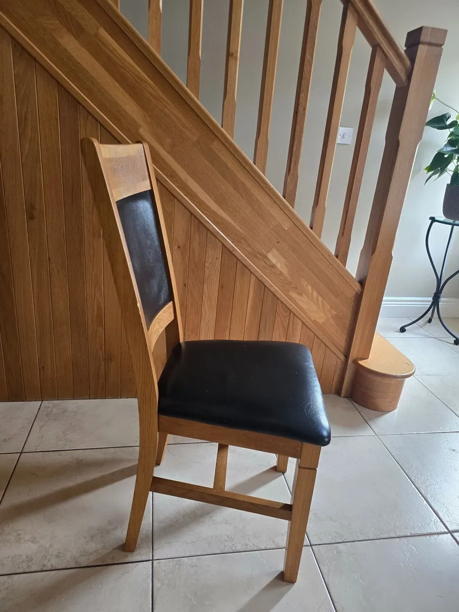 Dining Chairs - Image 1