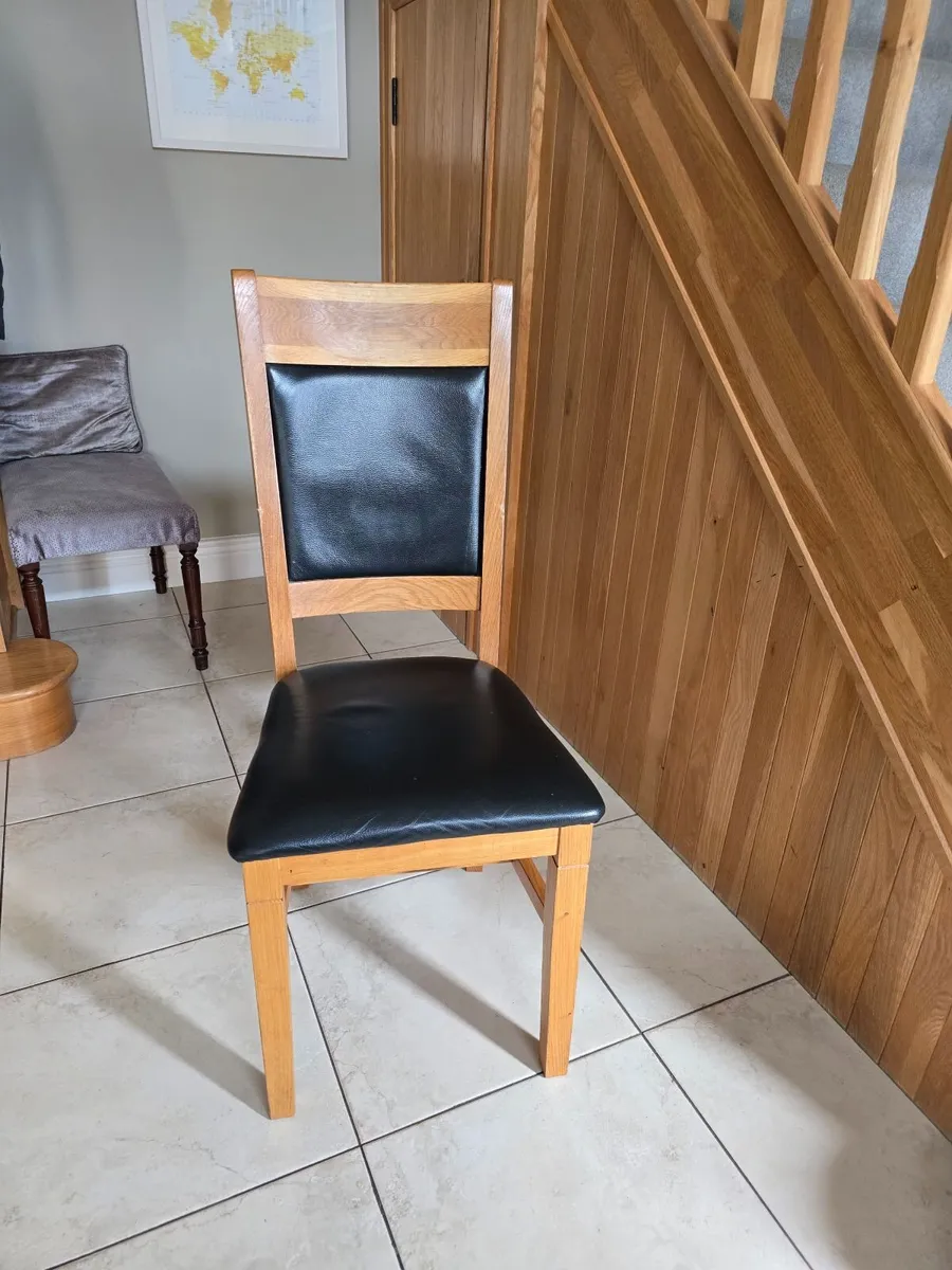 Dining Chairs - Image 2
