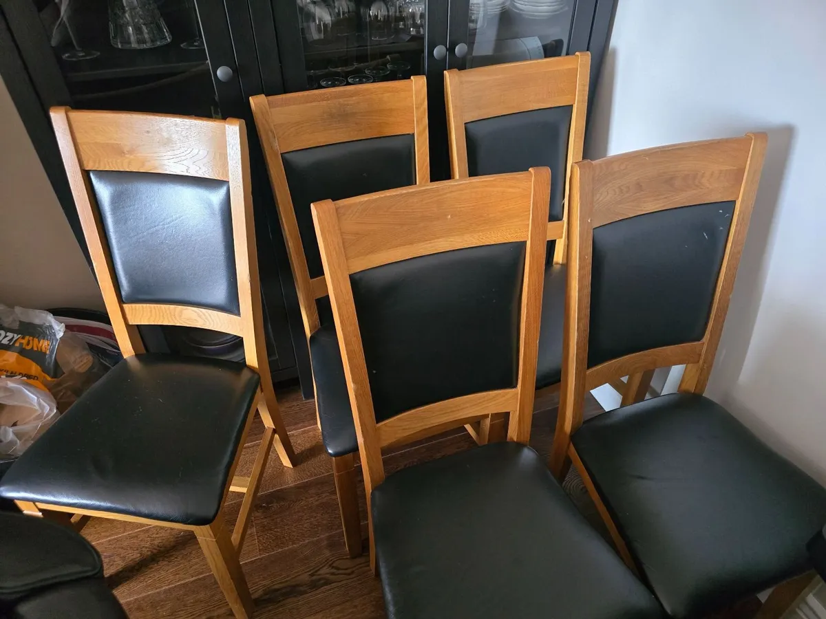 Dining Chairs - Image 3