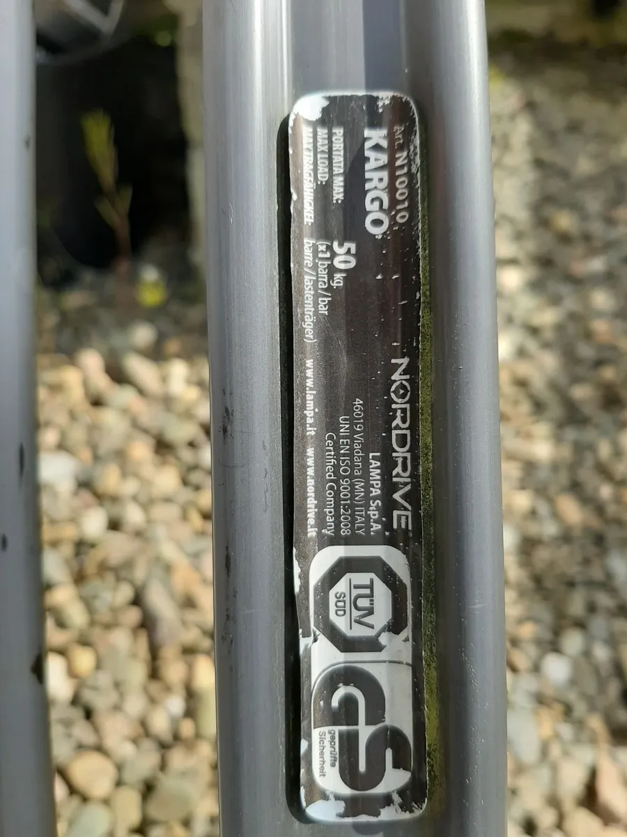 Roof rack - Image 2
