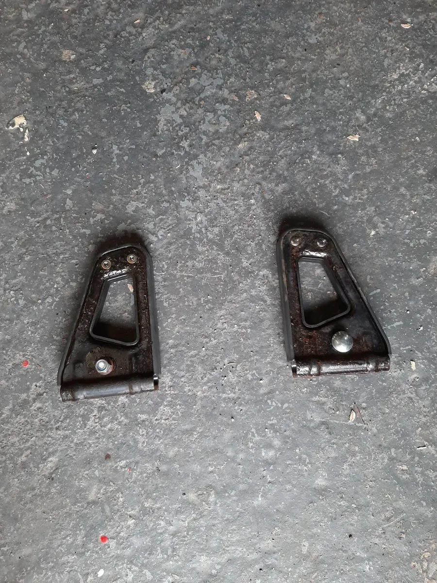 Roof rack - Image 4