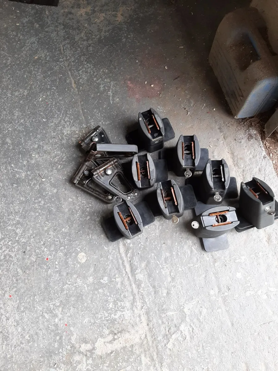 Roof rack - Image 3