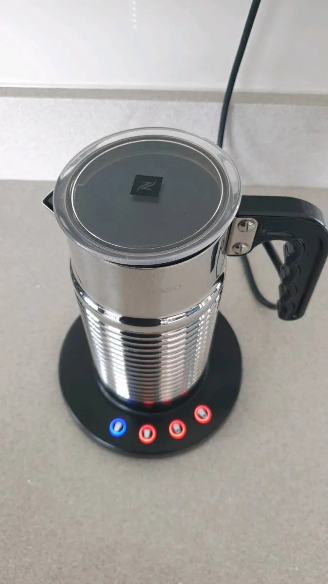 Aeroccino - Image 2