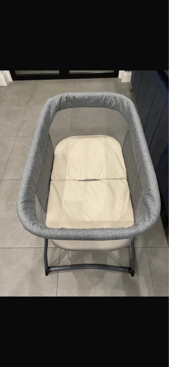 Baby Elegance Kangu Crib - Image 2