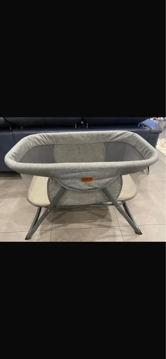 Baby Elegance Kangu Crib - Image 3