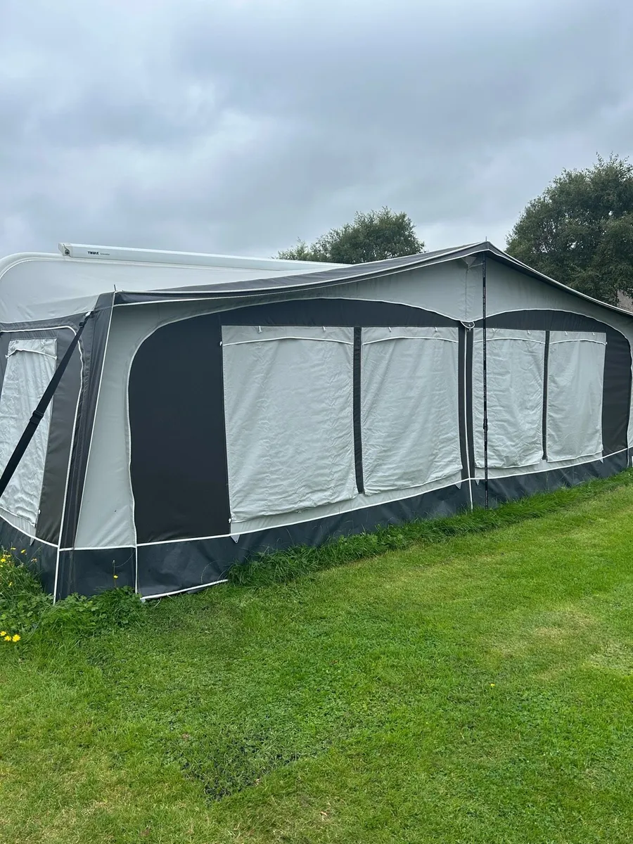 Awning - Image 1