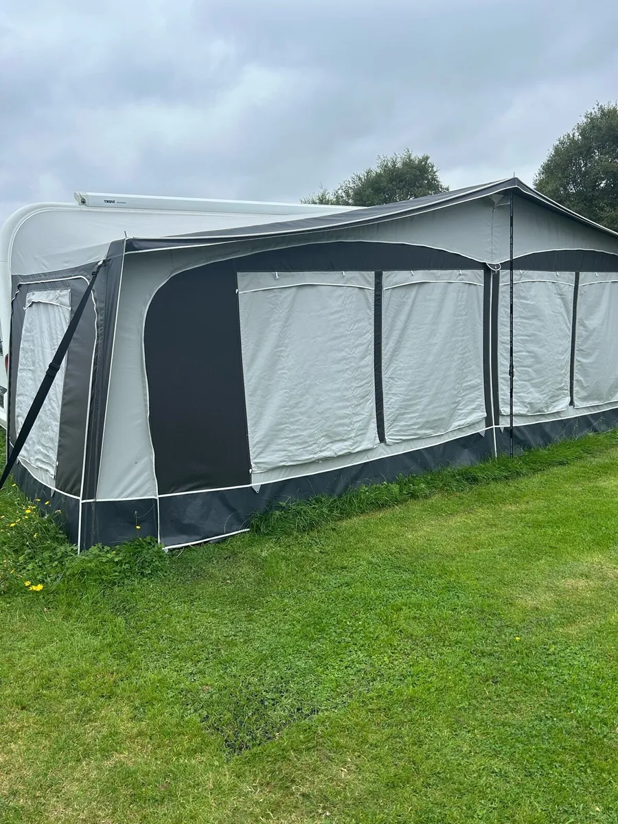 Awning - Image 3