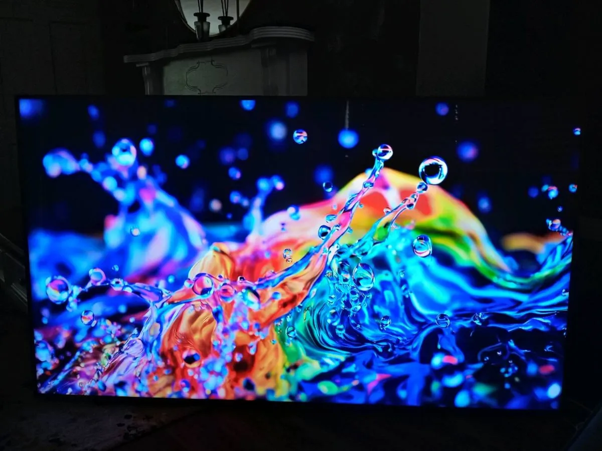 LG 75" 4K UHD SMART TV 75UR78006LK - Image 3