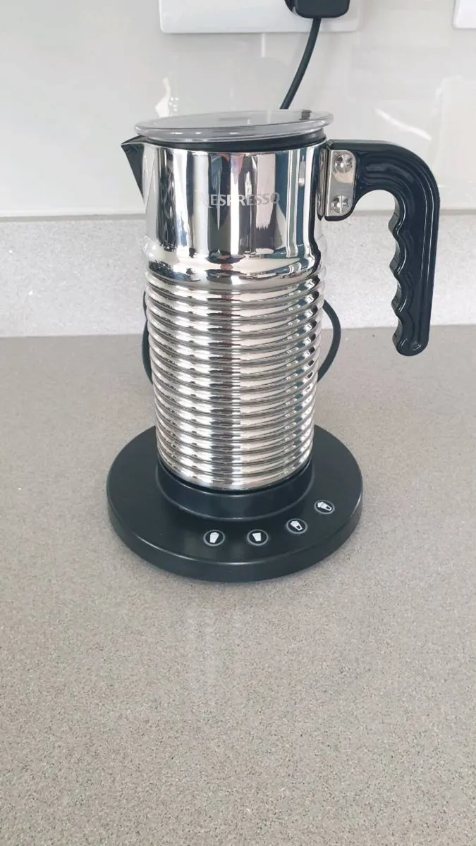Aeroccino - Image 1