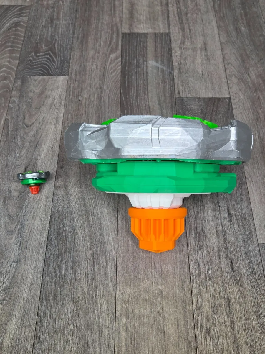 Giant beyblade - Image 2
