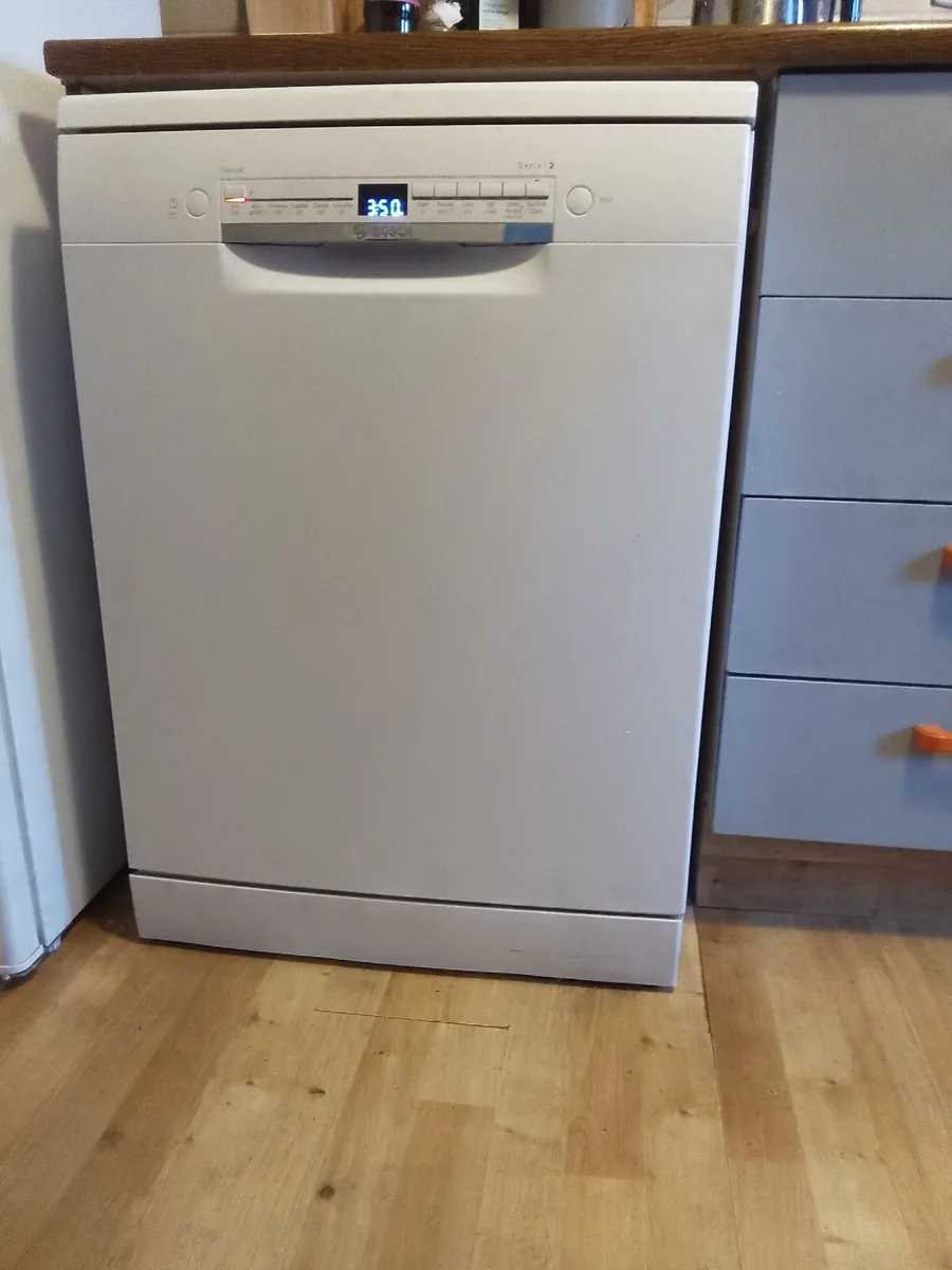 Bosch Silence Serie 2 - Image 1