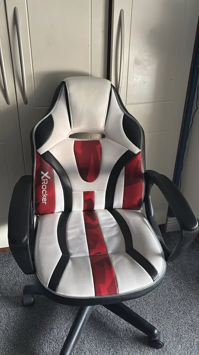 X Rocker Maverick - Image 2