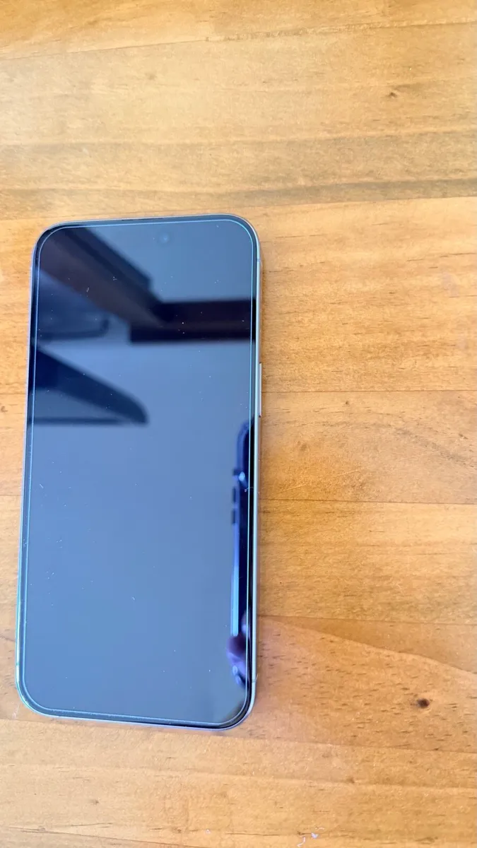 iPhone 15 pro max unlocked 256gb - Image 1