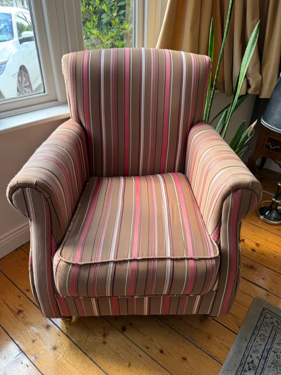 Armchair - Image 1