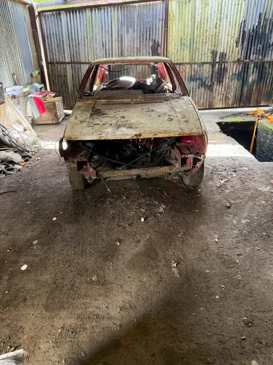 Engine 1.6d - Image 1