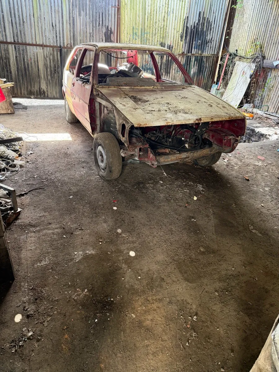 Engine 1.6d - Image 2