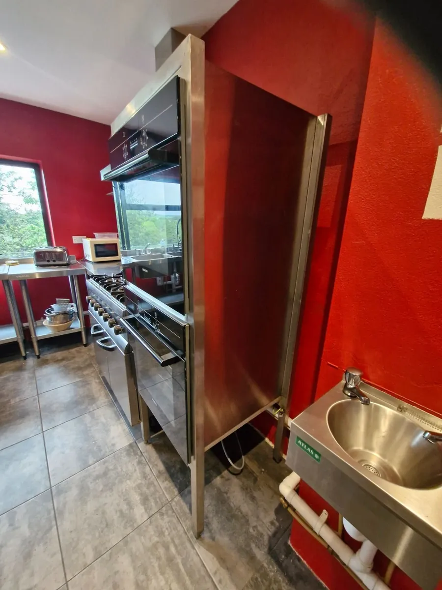 Commerical Kitchen Equipment - Image 2
