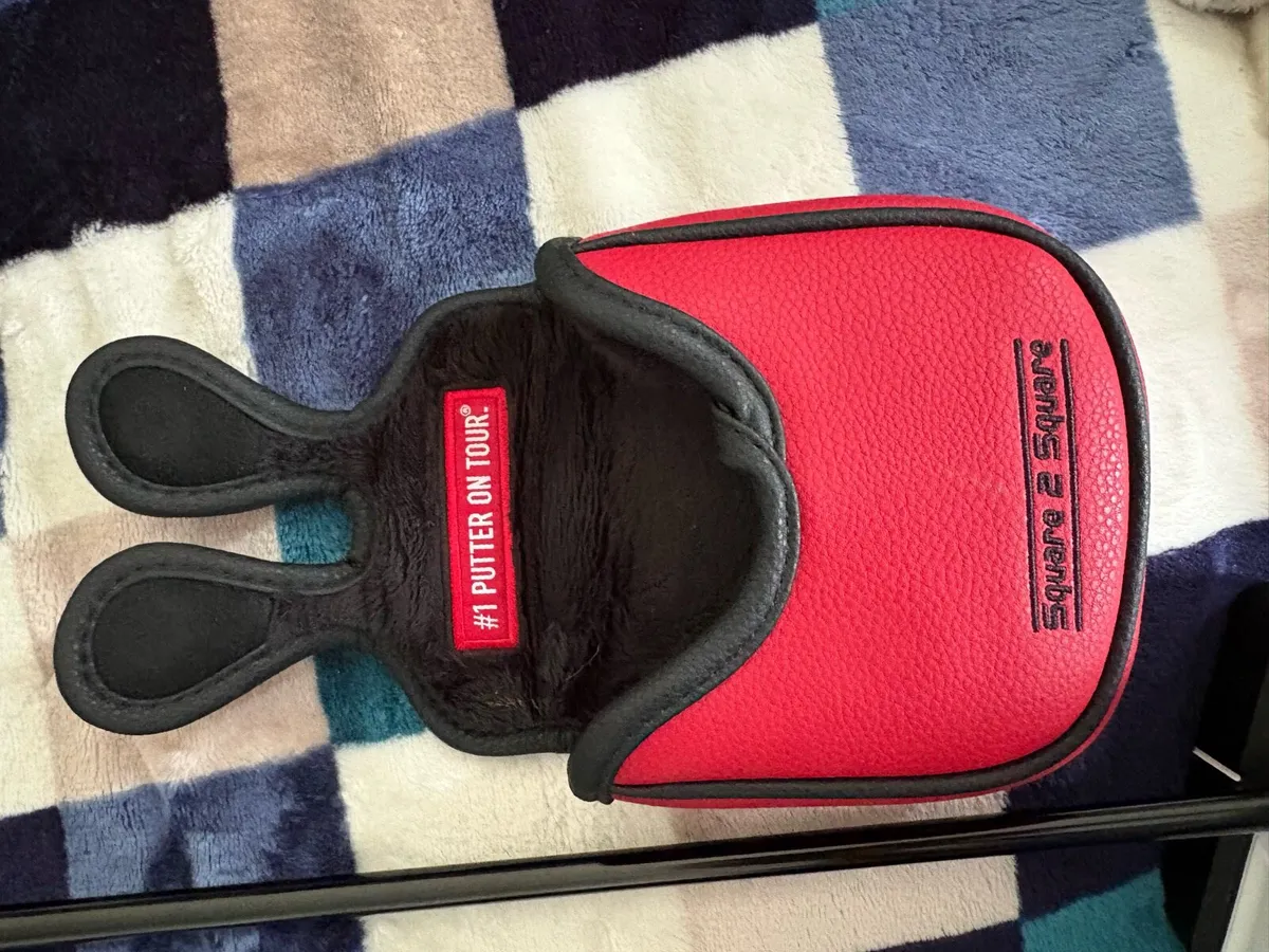 Odyssey AI Dual S2S Jailbird OS Putter - Image 4