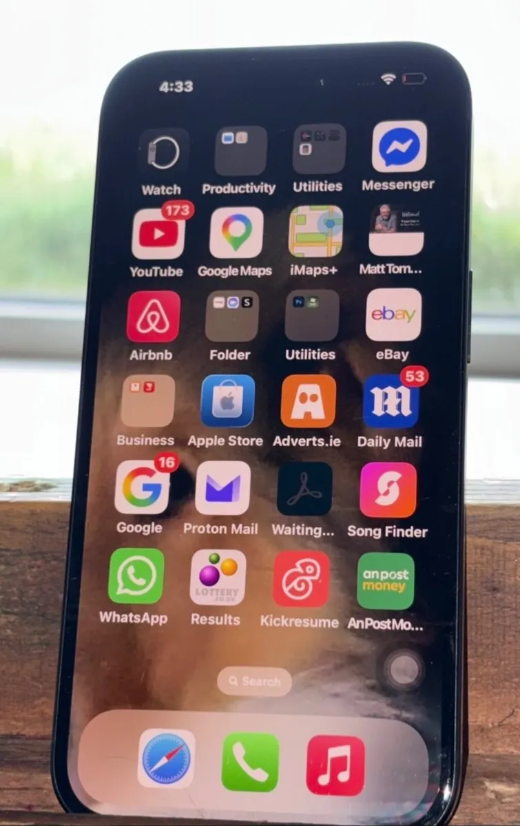 iPhone 15 128 gb - Image 1