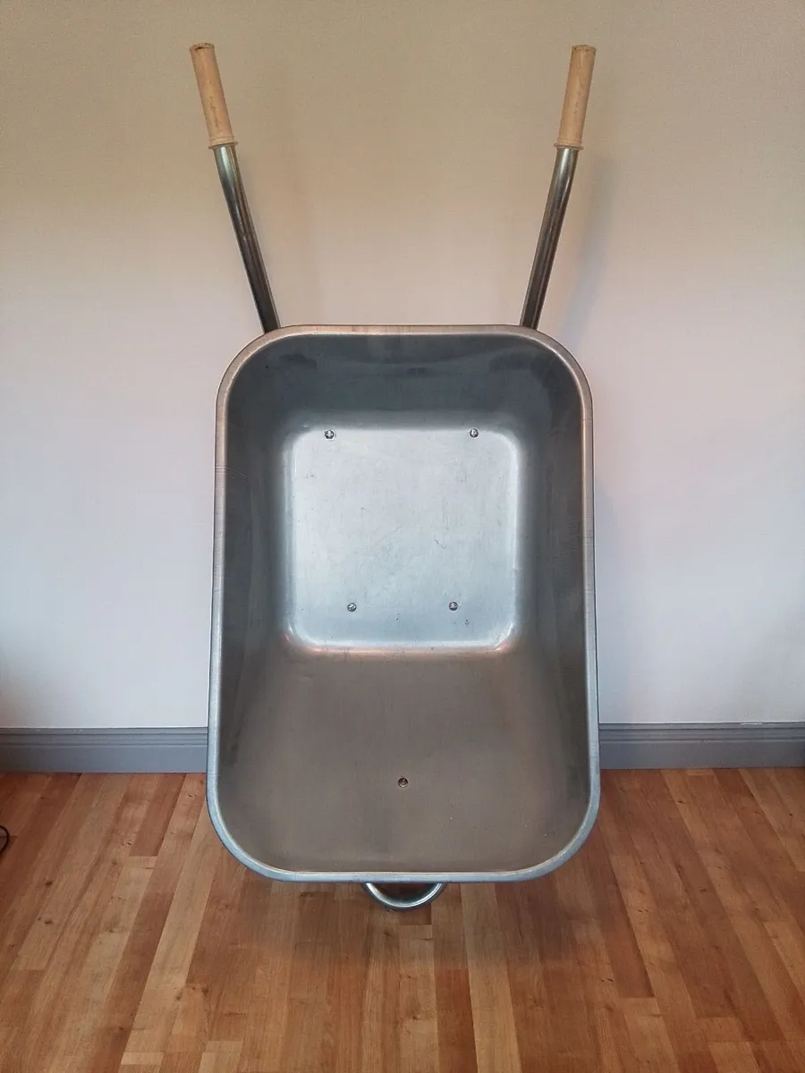 Wheelbarrow - Image 2