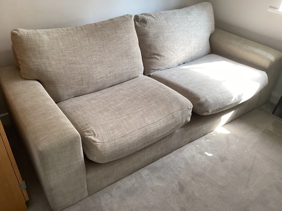 Couch Sofa for sale - Image 2