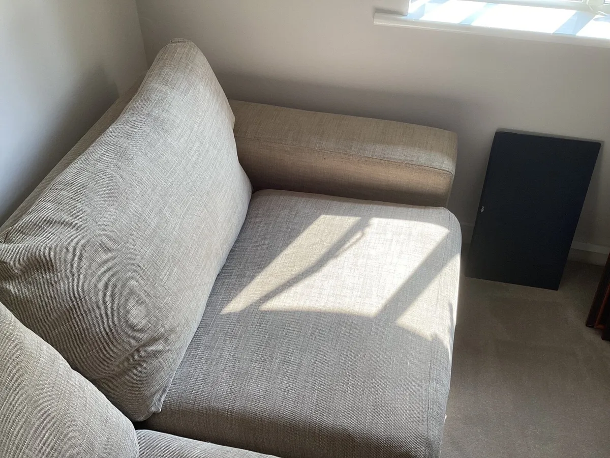 Couch Sofa for sale - Image 3