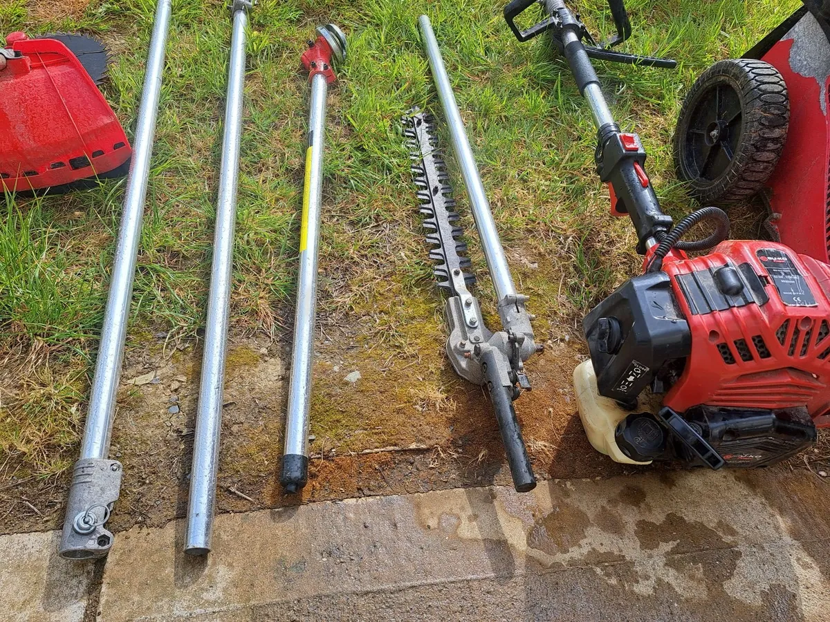Strimmer - Image 2