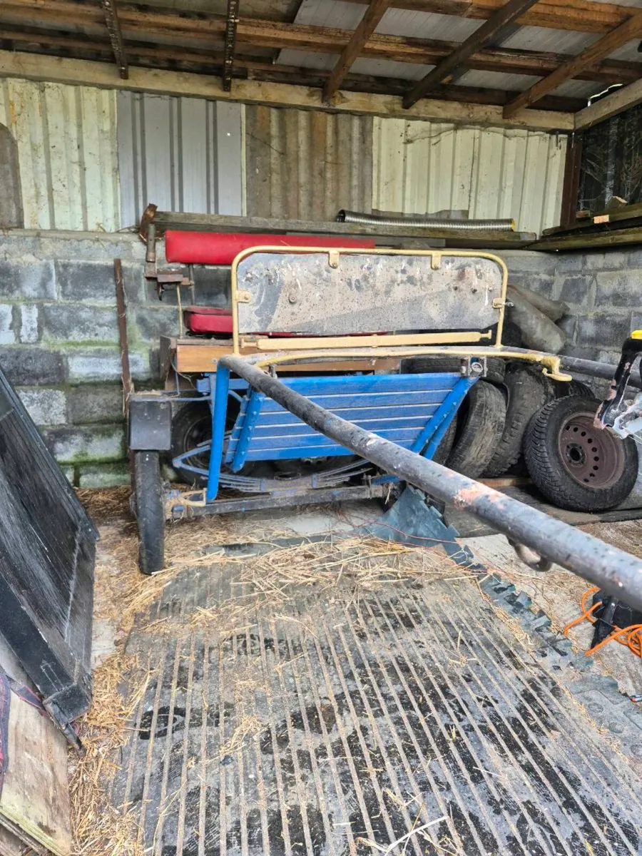 Road cart - Image 2