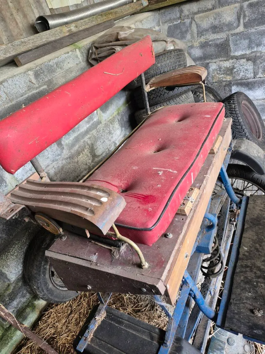 Road cart - Image 3