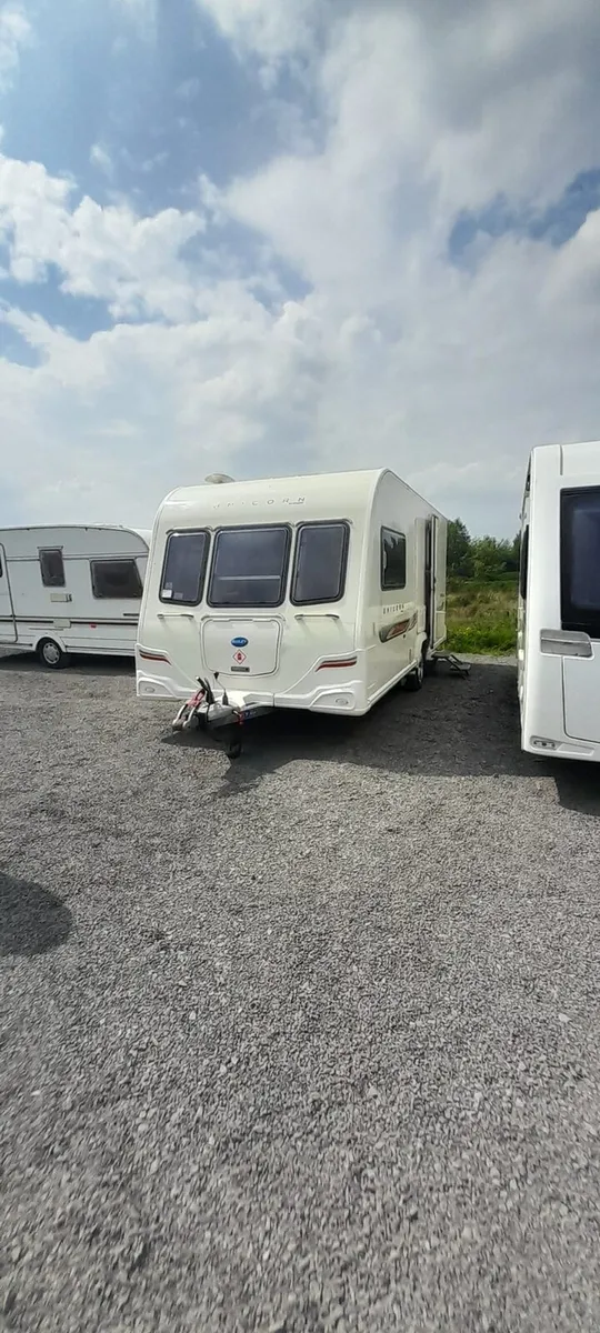 Caravan for sale - Image 2