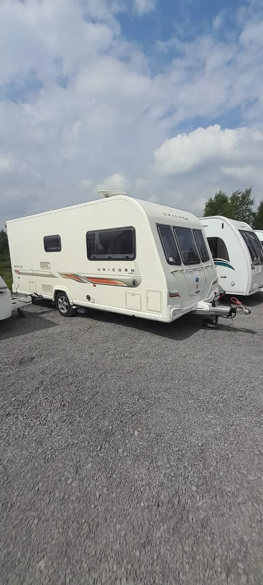 Caravan for sale - Image 3