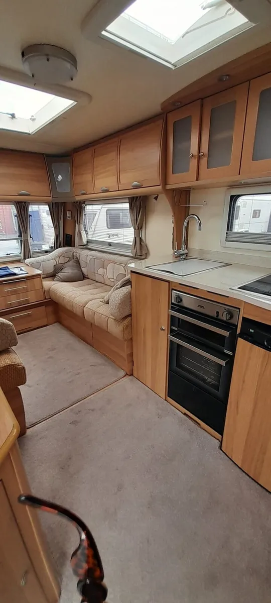 Caravan for sale - Image 4