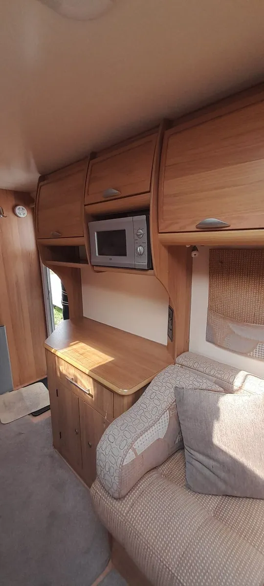 Caravan for sale - Image 1